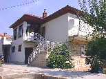 Holiday house No.73, 2 apartments and 2 holiday rooms for 2-4 people