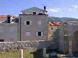 Holiday house No.53, 1 apartment or 3 holiday rooms for 2-6 people