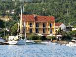 Hotel Tamaris  Rab Island/Palit Croatia