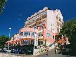 Hotel Marina, 6 Apartments, 44 Ferienzimmer fr 1-3 Personen