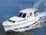 MS Jada - Yacht Charter Kroatien