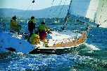 Yacht Charter Kroatien