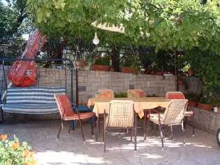 Ferienhaus Crikvenica Nr.393