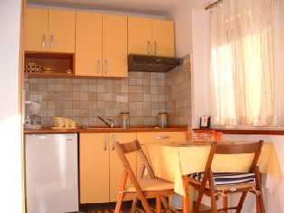 Ferienhaus Crikvenica Nr.393